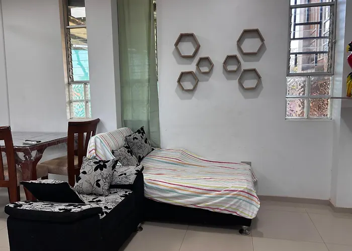Apartamento Pucallpa Manantay